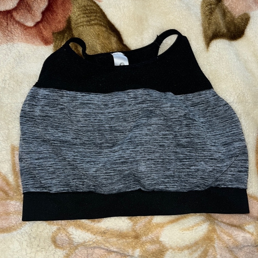Velocity swimming top M